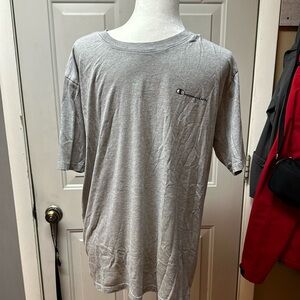 Champion Gray T-Shirt
